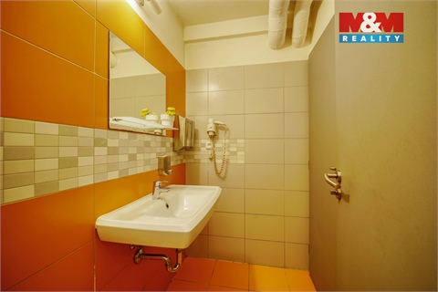 Pronájem obchodních prostor, 12 m² - 16