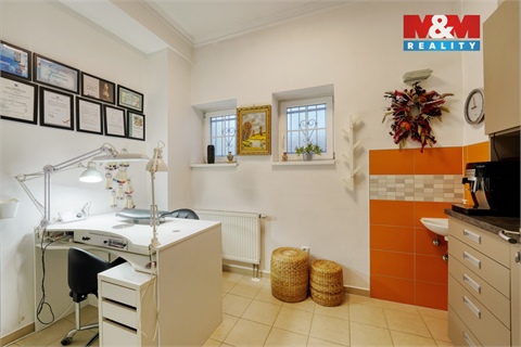 Pronájem obchodních prostor, 12 m² 4