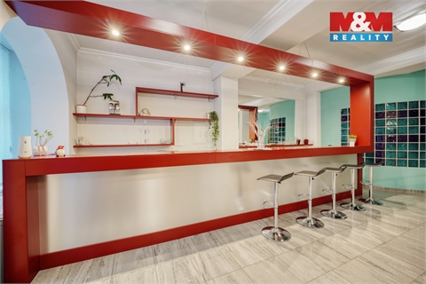 Pronájem obchodních prostor, 12 m² - 8