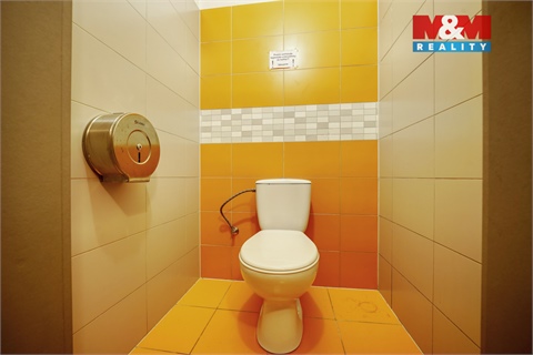 Pronájem obchodních prostor, 12 m² 16