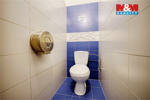 Pronájem obchodních prostor, 12 m² 14