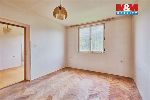 Prodej bytu 2+1, 49 m² 2