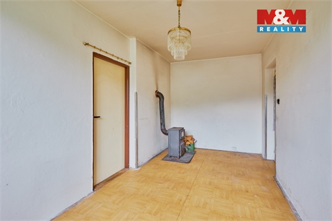 Prodej bytu 2+1, 49 m² - 2