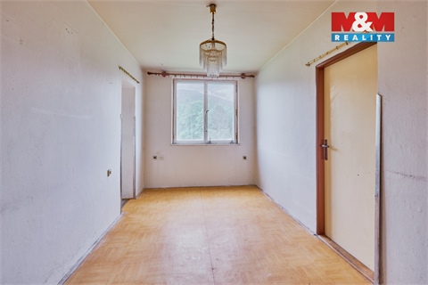 Prodej bytu 2+1, 49 m² 6