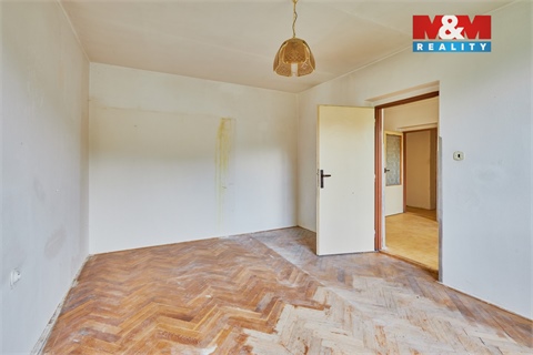 Prodej bytu 2+1, 49 m² - 4