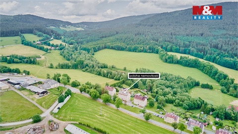 Prodej bytu 2+1, 49 m² 16