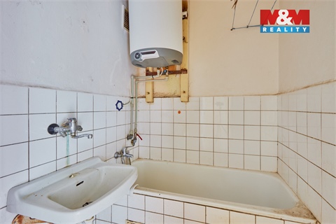 Prodej bytu 2+1, 49 m² - 6