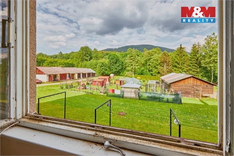 Prodej bytu 2+1, 49 m² - 12