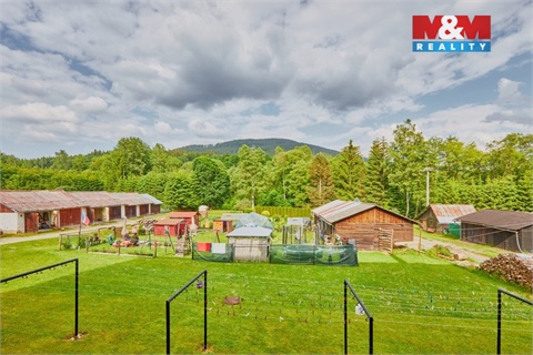 Prodej bytu 2+1, 49 m² 14