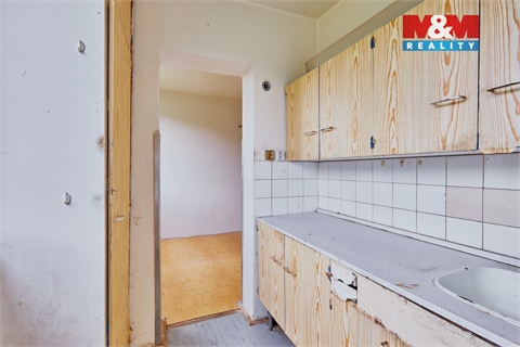 Prodej bytu 2+1, 49 m² 8