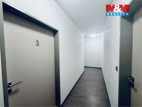 Pronájem bytu 2kk, 40 m² 14