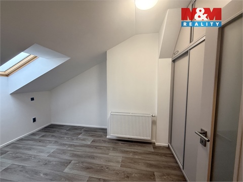Pronájem bytu 2kk, 40 m² 2