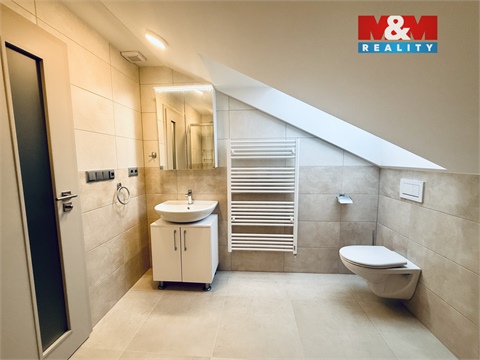 Pronájem bytu 2kk, 40 m² - 8