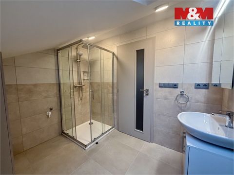 Pronájem bytu 2kk, 40 m² 6