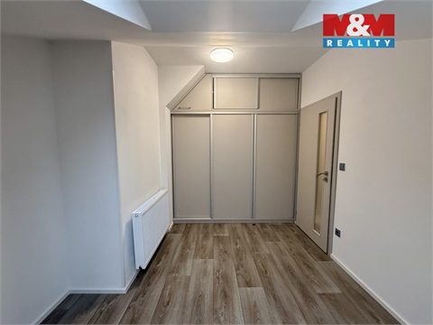 Pronájem bytu 2kk, 40 m² - 2