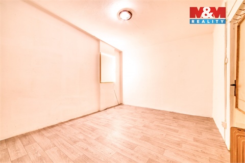 Pronájem bytu 3+1, 90 m² 4