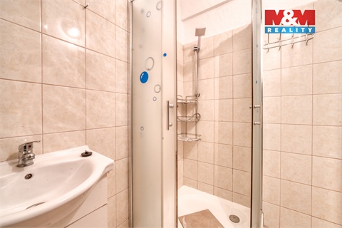 Pronájem bytu 3+1, 90 m² 6