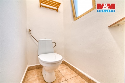 Pronájem bytu 3+1, 90 m² - 6