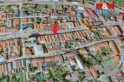 Pronájem bytu 3+1, 90 m² 10