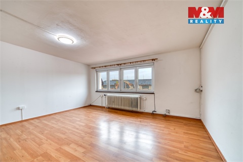 Pronájem bytu 3+1, 90 m² - 4
