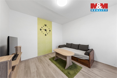 Prodej bytu 3+1, 66 m² - 2