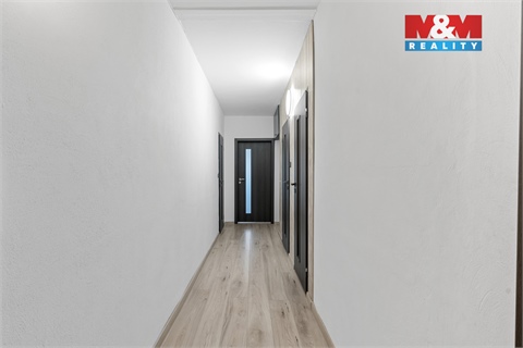 Prodej bytu 3+1, 66 m² - 12