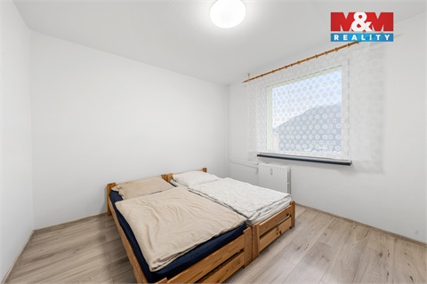 Prodej bytu 3+1, 66 m² 8