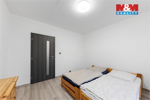 Prodej bytu 3+1, 66 m² - 8