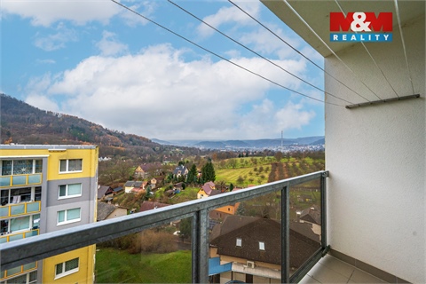 Prodej bytu 3+1, 66 m² - 4