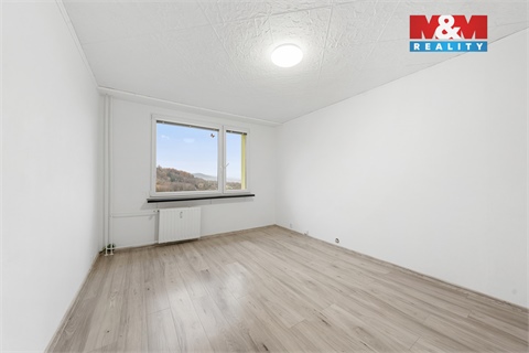 Prodej bytu 3+1, 66 m² 6