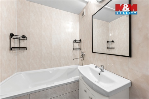 Prodej bytu 3+1, 66 m² - 10