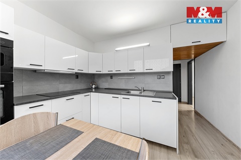 Prodej bytu 3+1, 66 m² 2