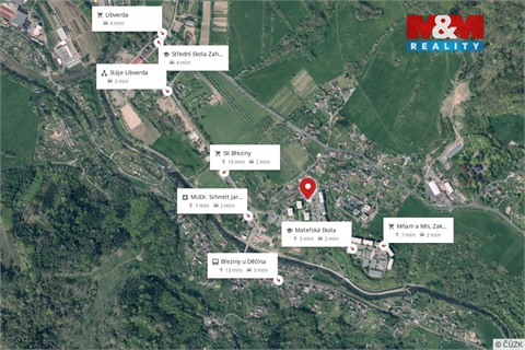 Prodej bytu 3+1, 66 m² 16