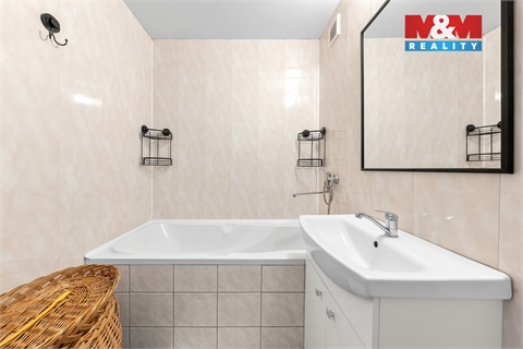 Prodej bytu 3+1, 66 m² 10