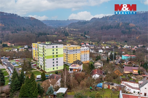 Prodej bytu 3+1, 66 m² - 14