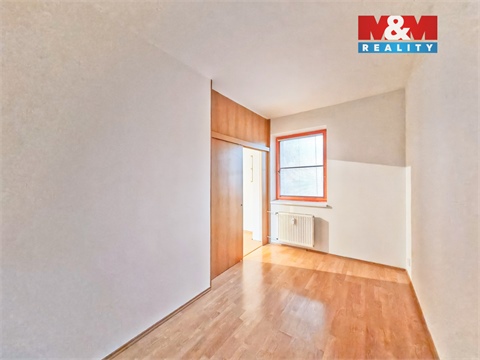Pronájem bytu 2kk, 49 m² 8
