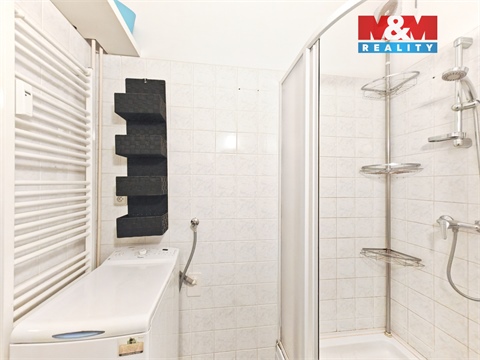 Pronájem bytu 2kk, 49 m² 6