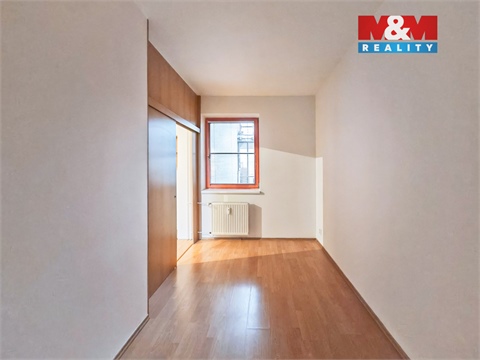 Pronájem bytu 2kk, 49 m² - 6