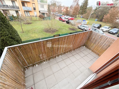Pronájem bytu 2kk, 52 m² - 10