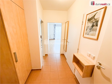 Pronájem bytu 2kk, 52 m² - 6