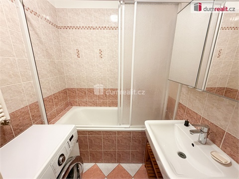 Pronájem bytu 2kk, 52 m² - 4