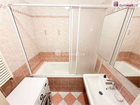 Pronájem bytu 2kk, 52 m² 6