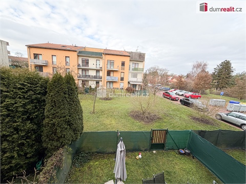 Pronájem bytu 2kk, 52 m² 14