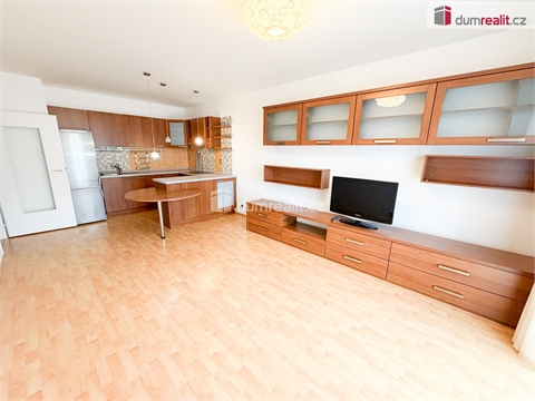 Pronájem bytu 2kk, 52 m² 2