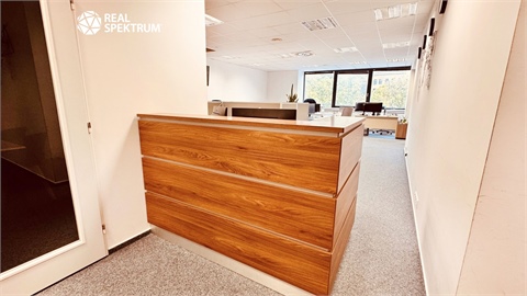Pronájem kanceláře, 272 m² 4