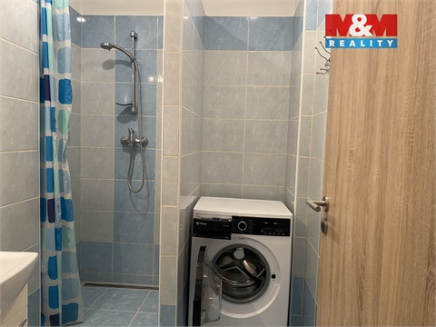 Pronájem bytu 3+1, 61 m² 6