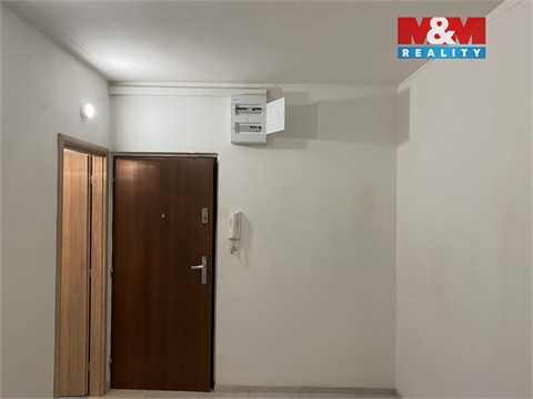 Pronájem bytu 3+1, 61 m² 10