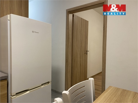 Pronájem bytu 3+1, 61 m² 8