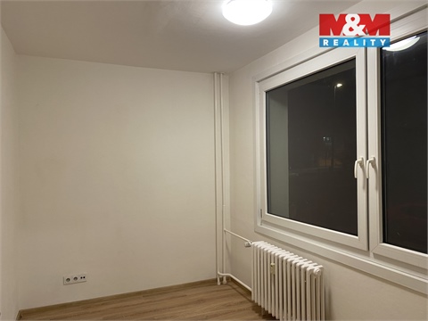 Pronájem bytu 3+1, 61 m² - 2