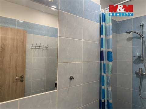 Pronájem bytu 3+1, 61 m² - 6